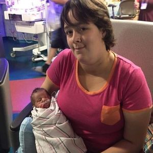 Meet your Posher, Katrina